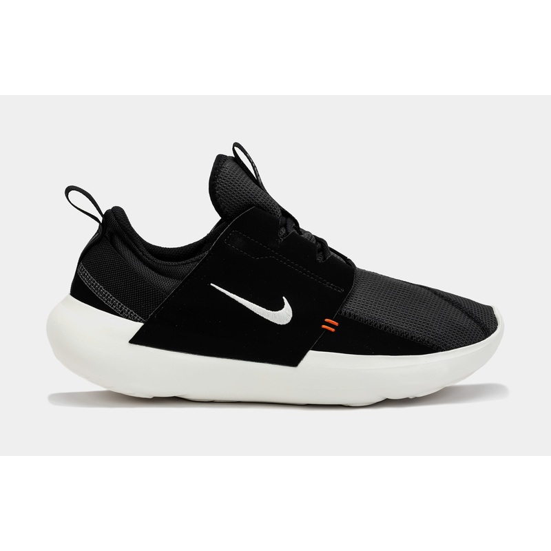 E-Series AD Mens Running Shoes (Black/White)