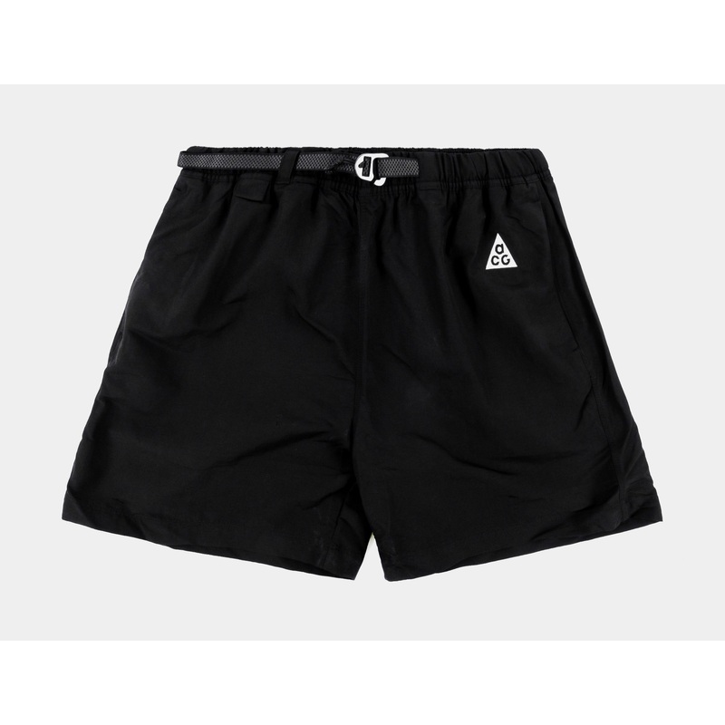 ACG Trail Mens Shorts (Black)