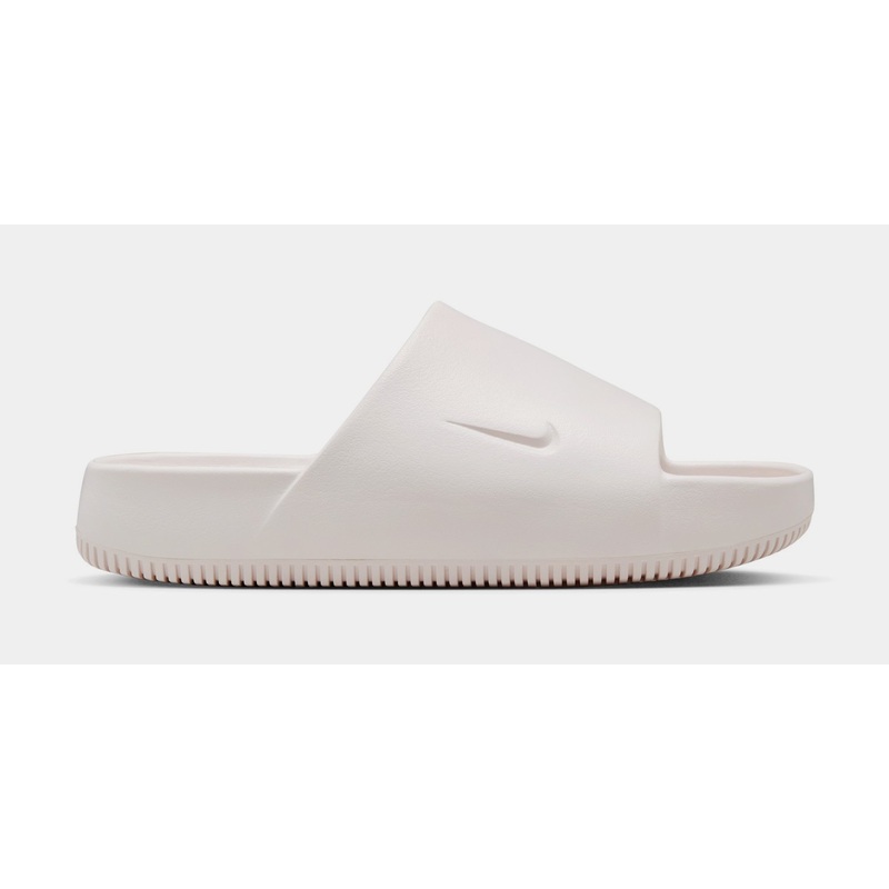 Calm Slide Womens Sandals (Barely Rose)