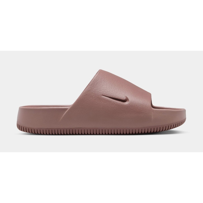 Calm Slide Womens Sandals (Mauve)