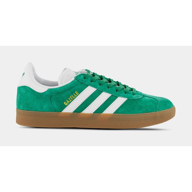 Gazelle Mens Lifestyle Shoes (Green)