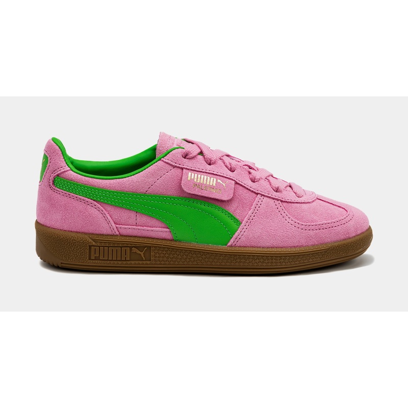 Palermo Special Womens Lifestyle Shoes (Pink/Green)