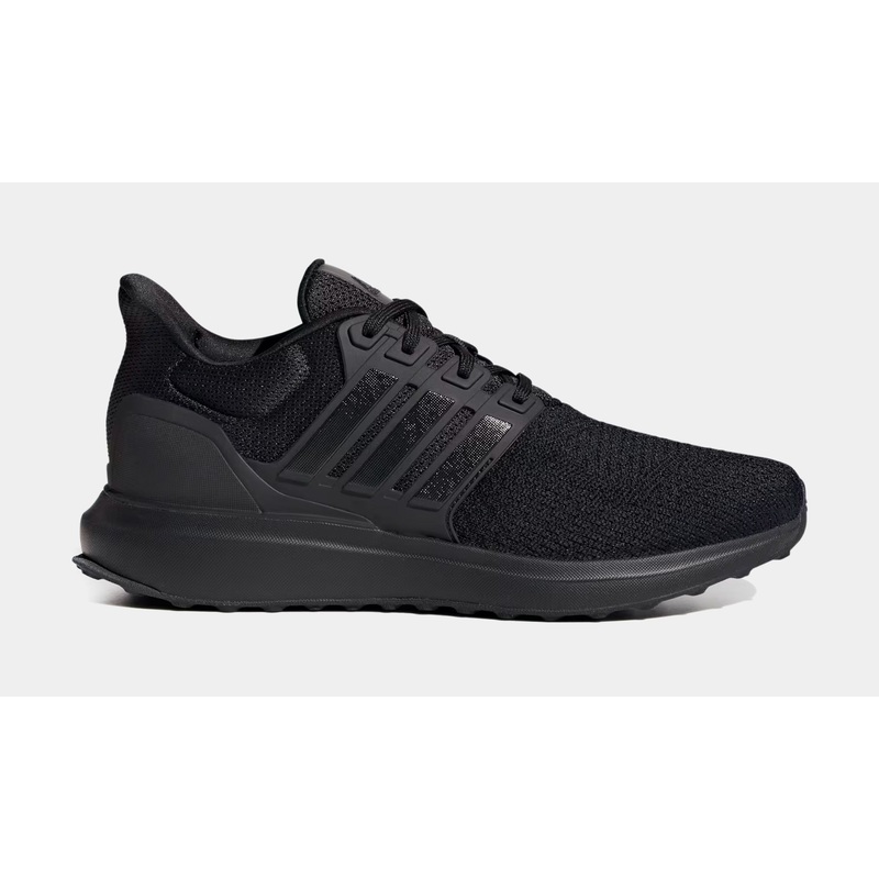 UBounce DNA Womens Running Shoes (Black)