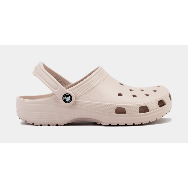 Classic Clog Mens Sandals (Light Pink)