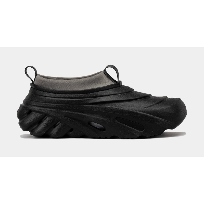 Echo Storm Mens Lifestyle Shoes (Black)