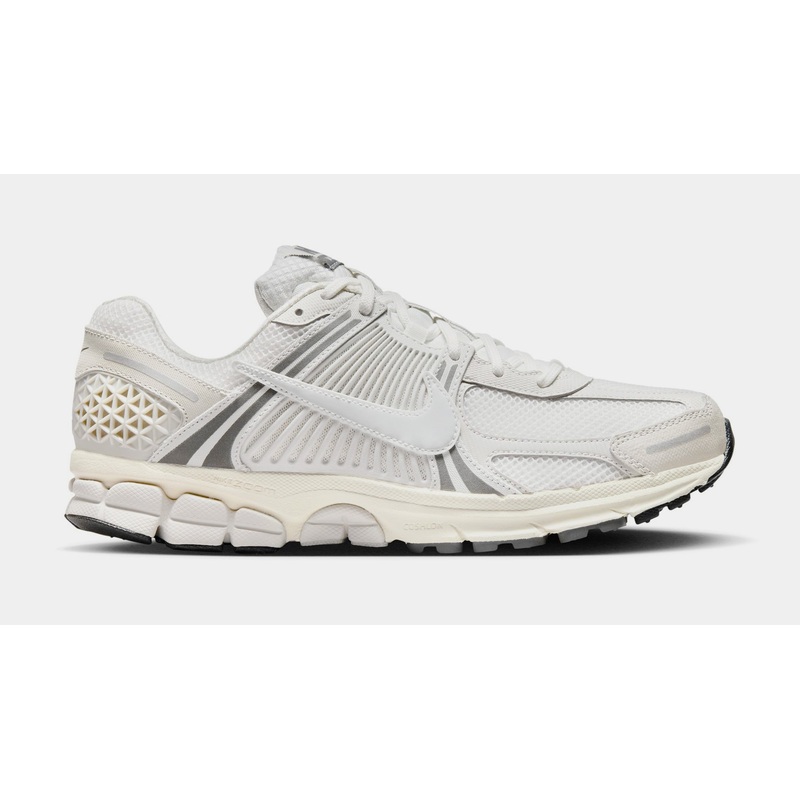 Zoom Vomero 5 Platinum Tint Mens Running Shoes (Platinum Tint/Cashmere/Iron Grey/Photon Dust)