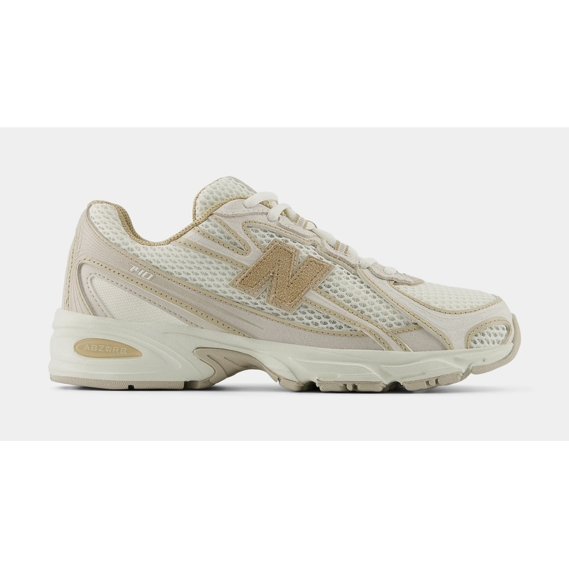 740 Mens Running Shoes (Incense/Angora/Timberwolf)