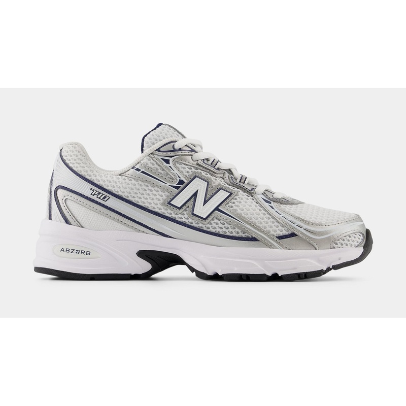 740 Mens Running Shoes (NB Navy/White/Shadow Grey)
