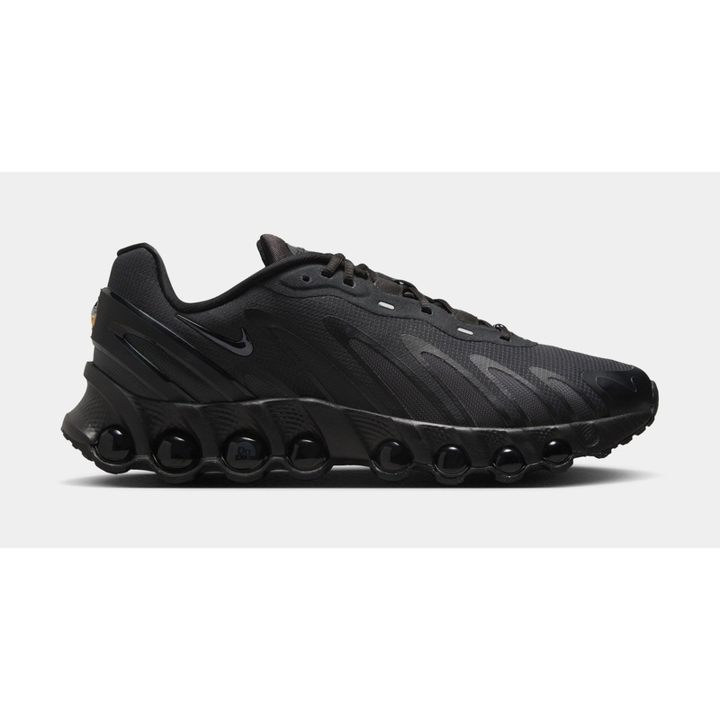 Air Max Dn8 Mens Running Shoes (Black/Anthracite) Free Shipping
