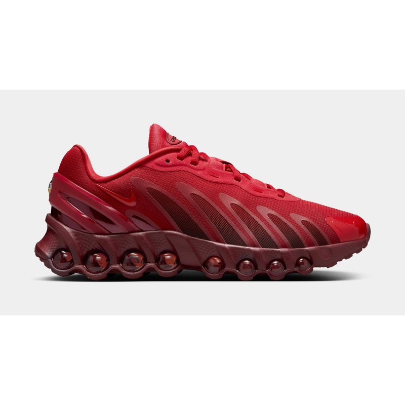Air Max Dn8 Womens Running Shoes (University Red)