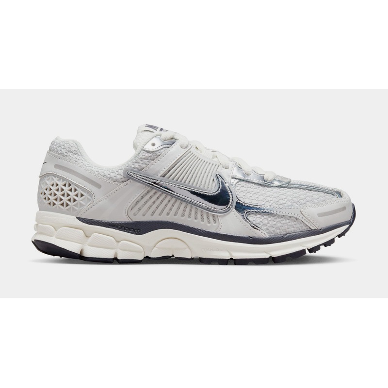Vomero 5 Womens Running Shoes (Photon Dust/Chrome/Gridiron/Sail)
