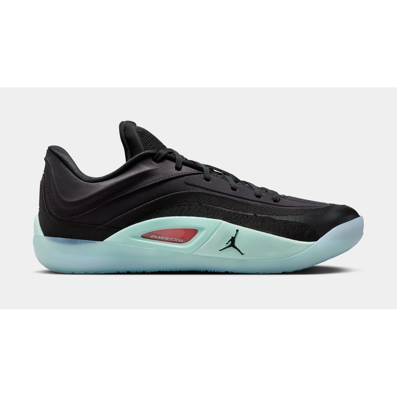 Zion 4 Mud To Marble Mens Basketball Shoes (Black/Metallic Gold/Iron Grey/Particle Grey/Bright Crimson/Coconut Milk)