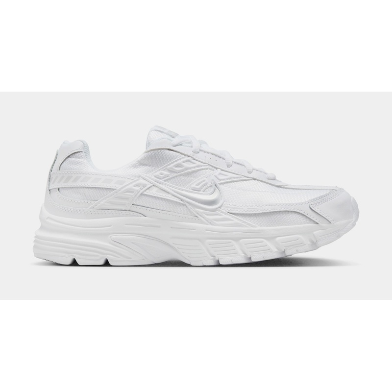 Initiator Womens Running Shoes (White)