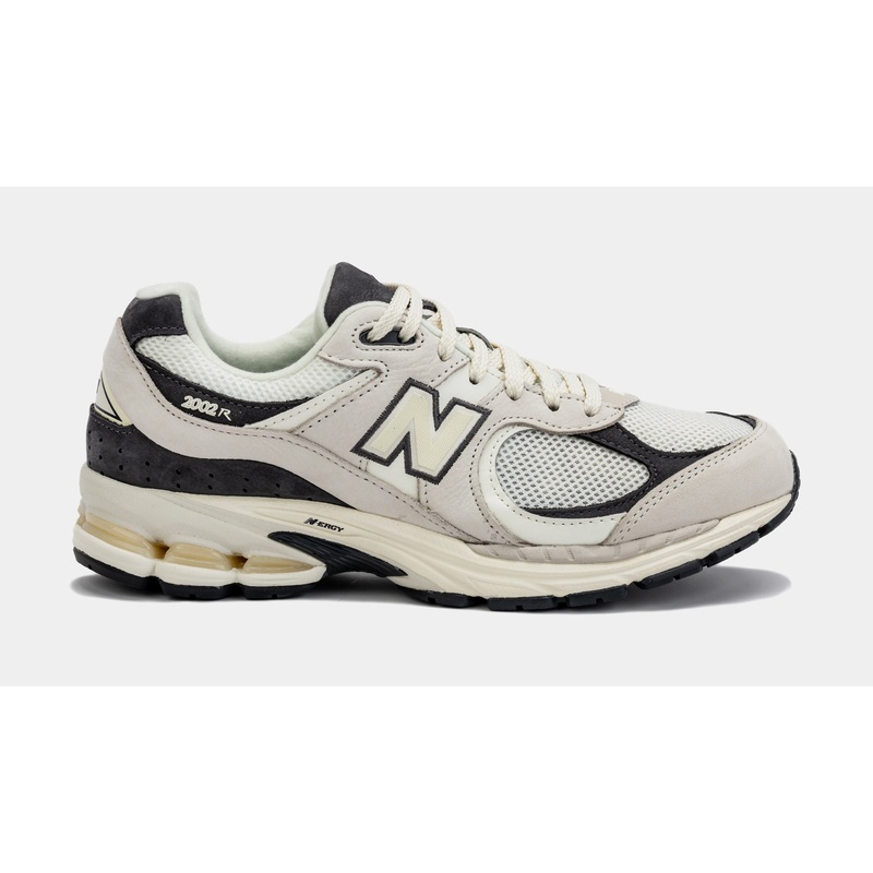 30th Anniversary Exclusive 2002R Mens Lifestyle Shoes (White/Grey)