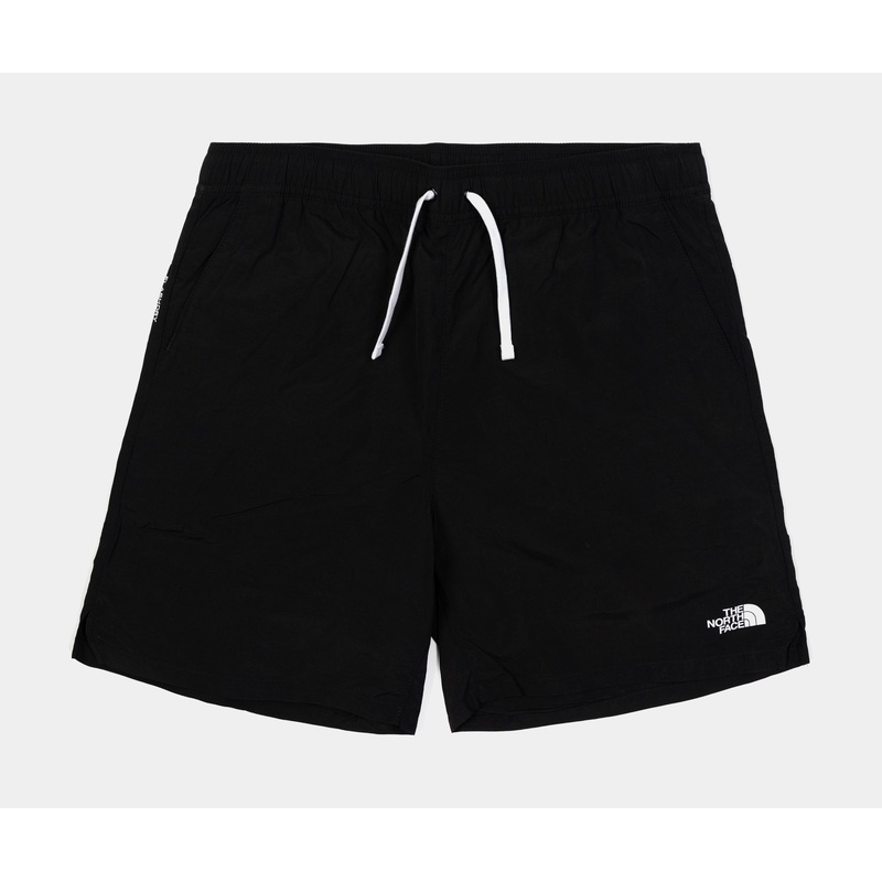 Action 2.0 Mens Shorts (Black)