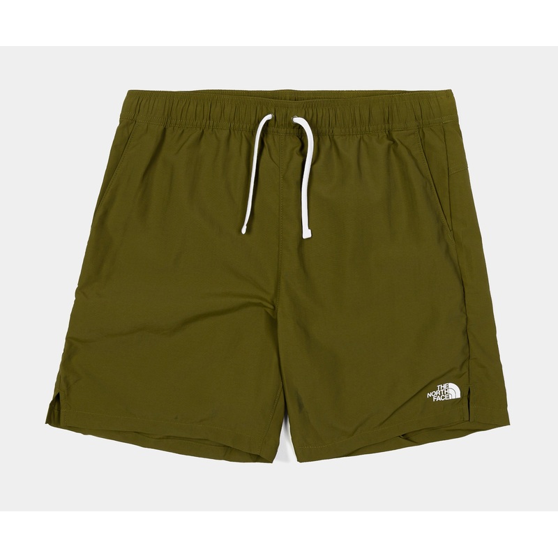Action 2.0 Mens Shorts (Olive)
