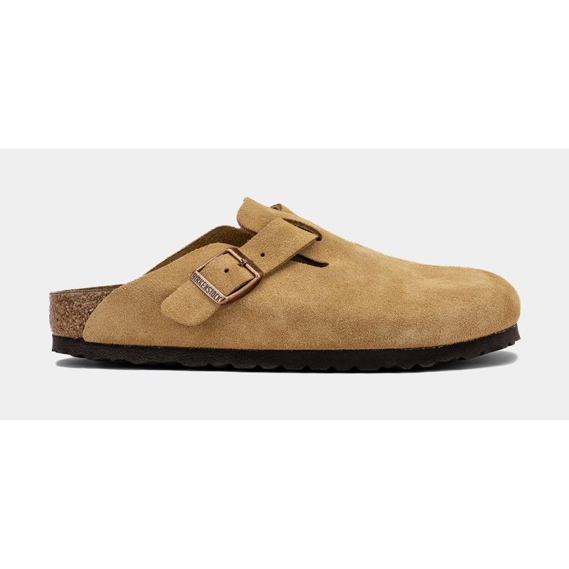 Boston Womens Sandals (Khaki)
