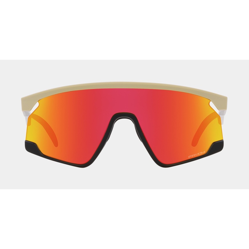 BXTR Prizm Ruby Mens Sunglases (Beige/Multi)