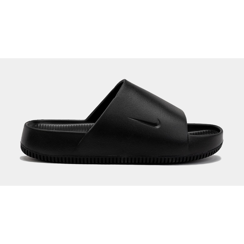 Calm Slide Mens Sandals (Black)