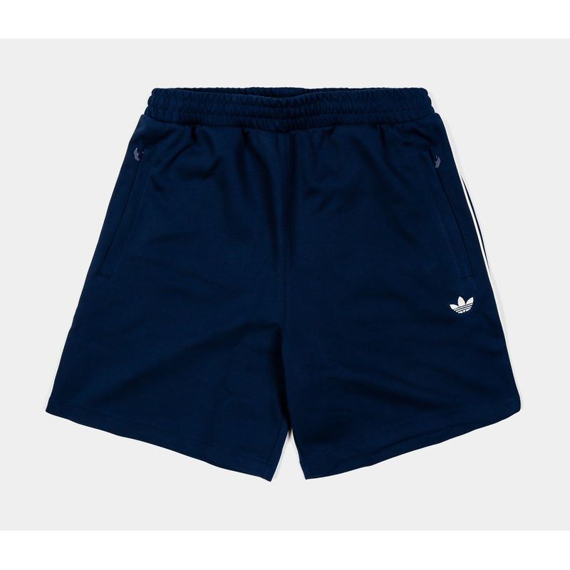 Colorado Poly Mens Shorts (Blue/White)