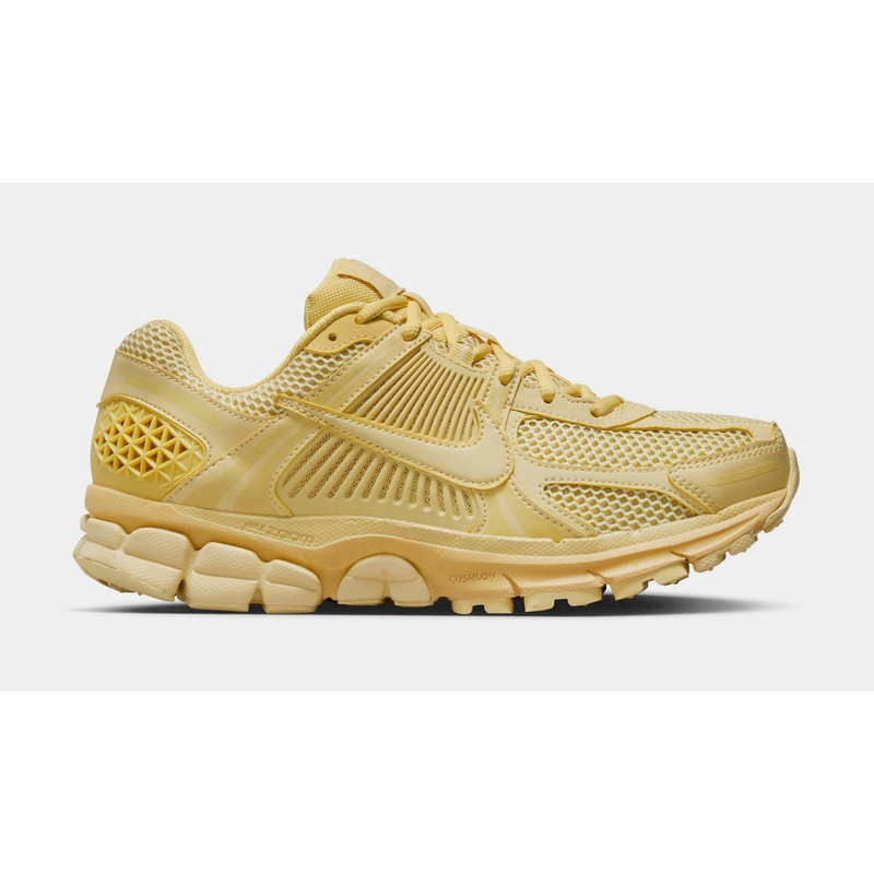 Zoom Vomero 5 Womens Running Shoes (Saturn Gold/Lemon Wash)