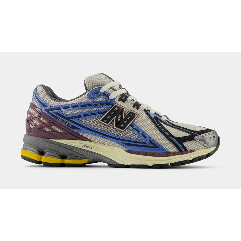1906R Mens Running Shoes (Blue/Moonbeam)