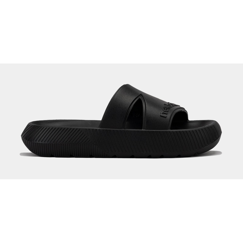200XL Slides Mens Sandals (Black)