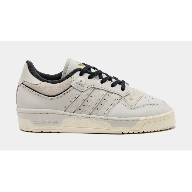 Rivalry 86 Low 003 Mens Lifestyle Shoes (Beige/White)