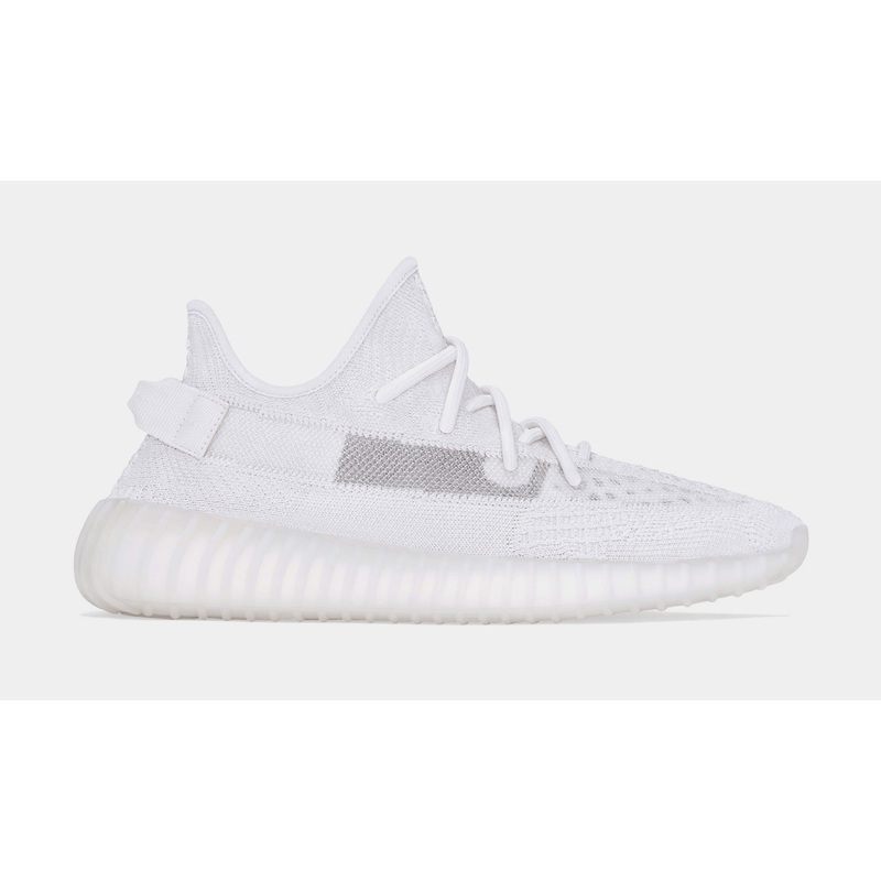 Yeezy Boost 350 V2 Bone Mens Lifestyle Shoes (Bone) Free Shipping