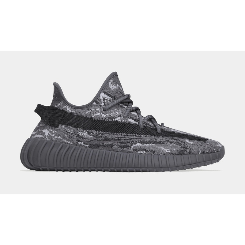 Yeezy Boost 350 V2 MX Dark Salt Mens Lifestyle Shoes ( MX Dark Salt)