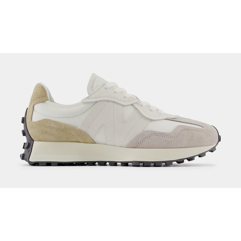 327 Mens Running Shoes (Sea Salt/Moonrock)