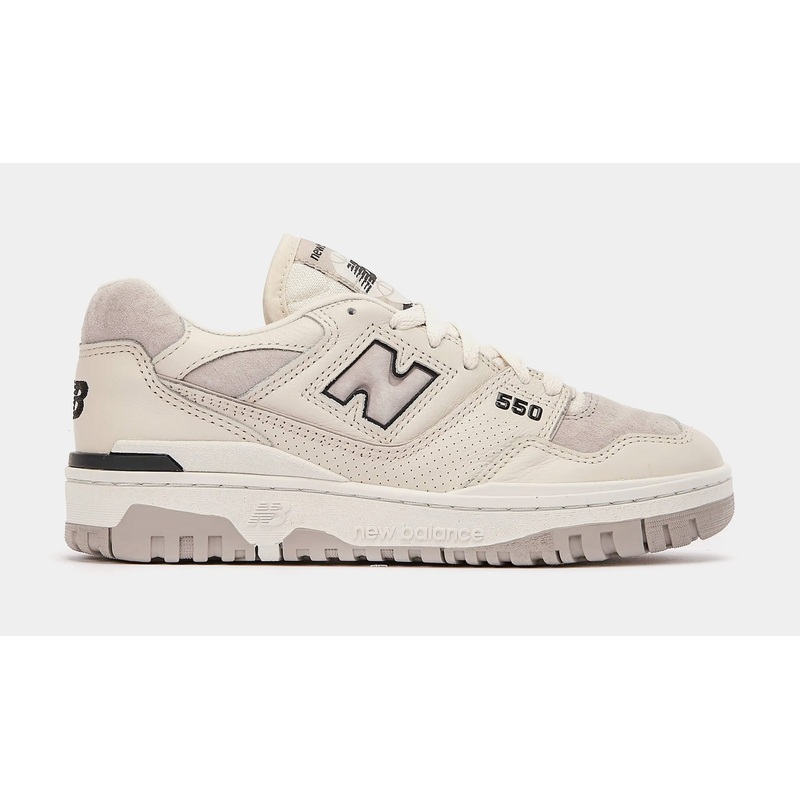 550 Womens Lifestyle Shoes (Natural)
