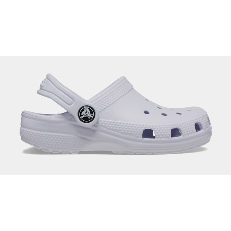 Classic Clog Preschool/Grade School Sandals (Dreamscape)