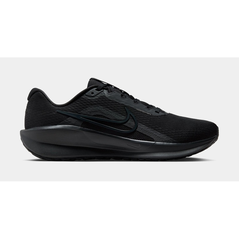 Downshifter 13 Mens Running Shoes (Anthracite/Wolf Grey/Black)
