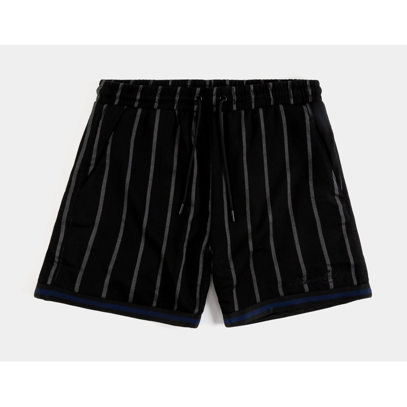 SP x Bruce Lee Baseball Mens Shorts (Black)