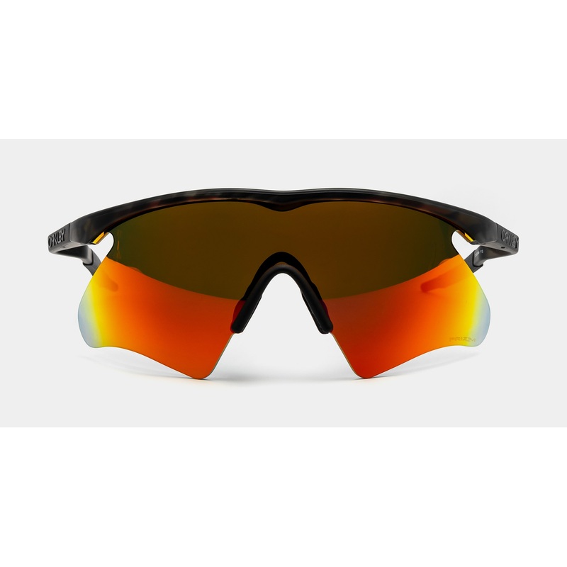 SP x Oakley M-Frame The Bridge Mens Sunglasses (Black/Multi)