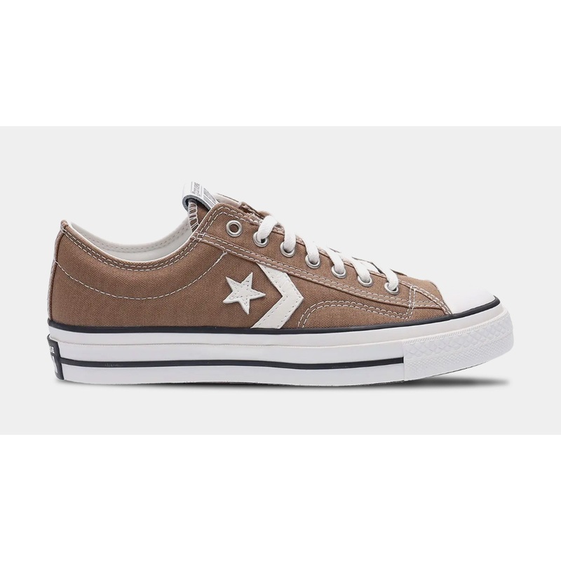 Star Player 76 Mens Lifestyle Shoes (Hot Tea/Vintage White/Black)