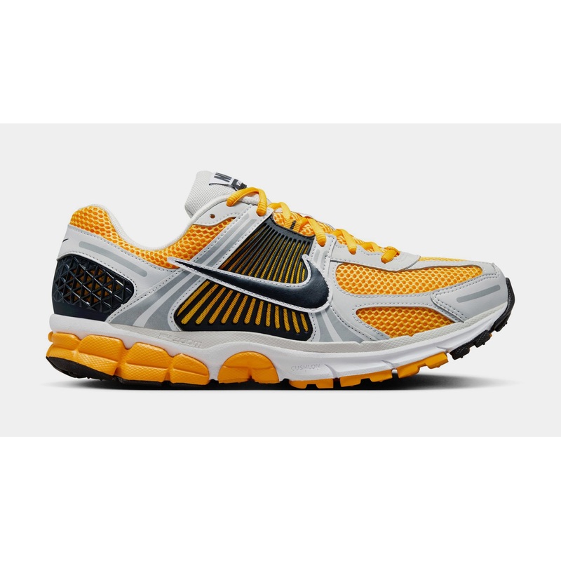 Zoom Vomero 5 Mens Running Shoes (Photon Dust/University Gold/Laser Orange/Black)