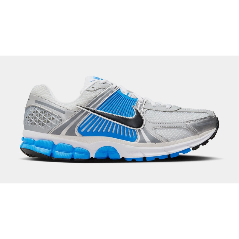 Zoom Vomero 5 Mens Running Shoes (White/Black/Photo Blue)