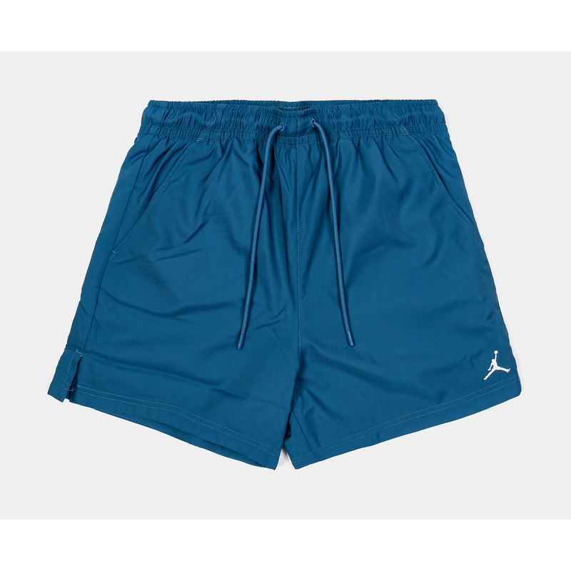 Essentials Poolside Mens Shorts (Blue)