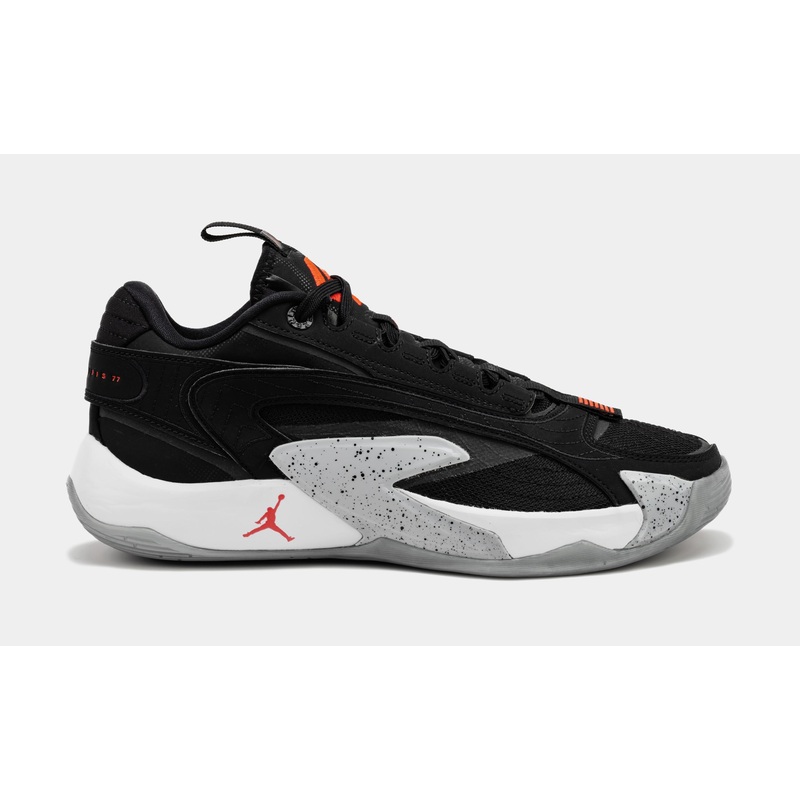 Luka 2 Mens Basketball Shoes (Black/Grey)