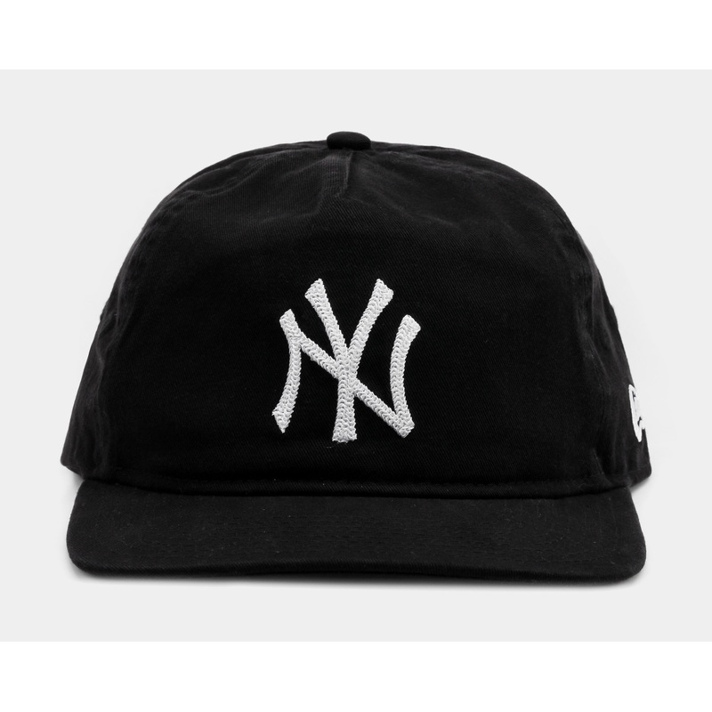 New York Yankees UO Golfer Mens Hat (Black/White)