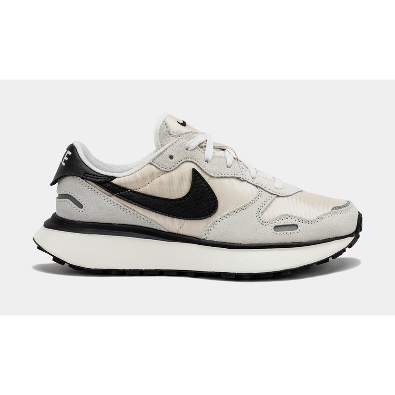 Phoenix Waffle Womens Lifestyle Shoes (Summit White/Sanddrift/Sail/Black)