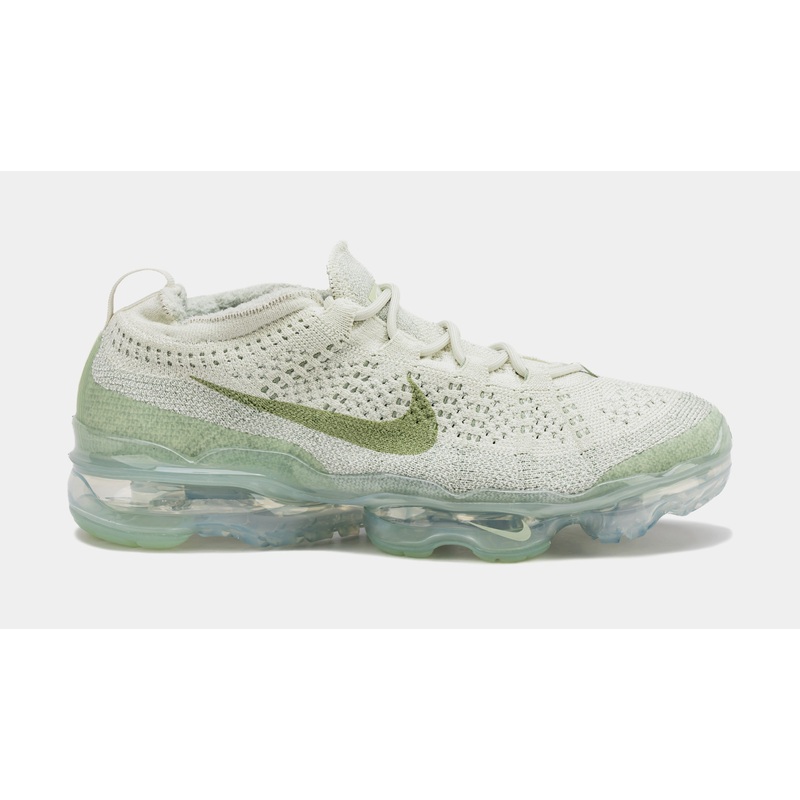 Vapormax 2023 Flyknit Mens Running Shoes (Honeydew/Sea Glass/Honeydew)