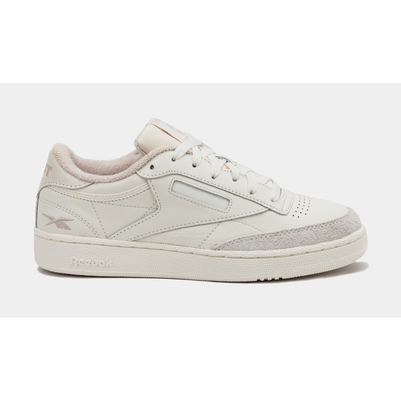 Exclusive Club C Pearl Mens Lifestyle Shoes (Pearl)