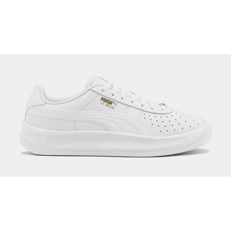 GV Special Mens Lifestyle Shoes (White)