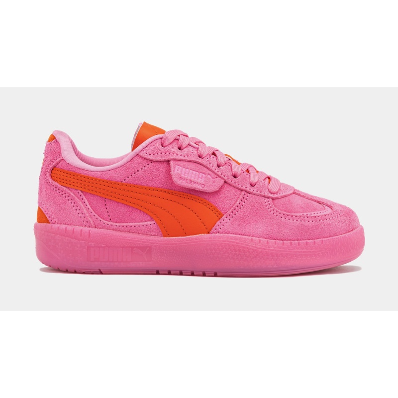Palermo Moda Extra Womens Lifestyle Shoes (Pink)
