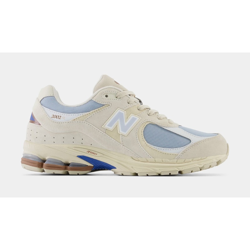 2002R Mens Running Shoes (Sandstone/Timberwolf/Light Arctic Grey)