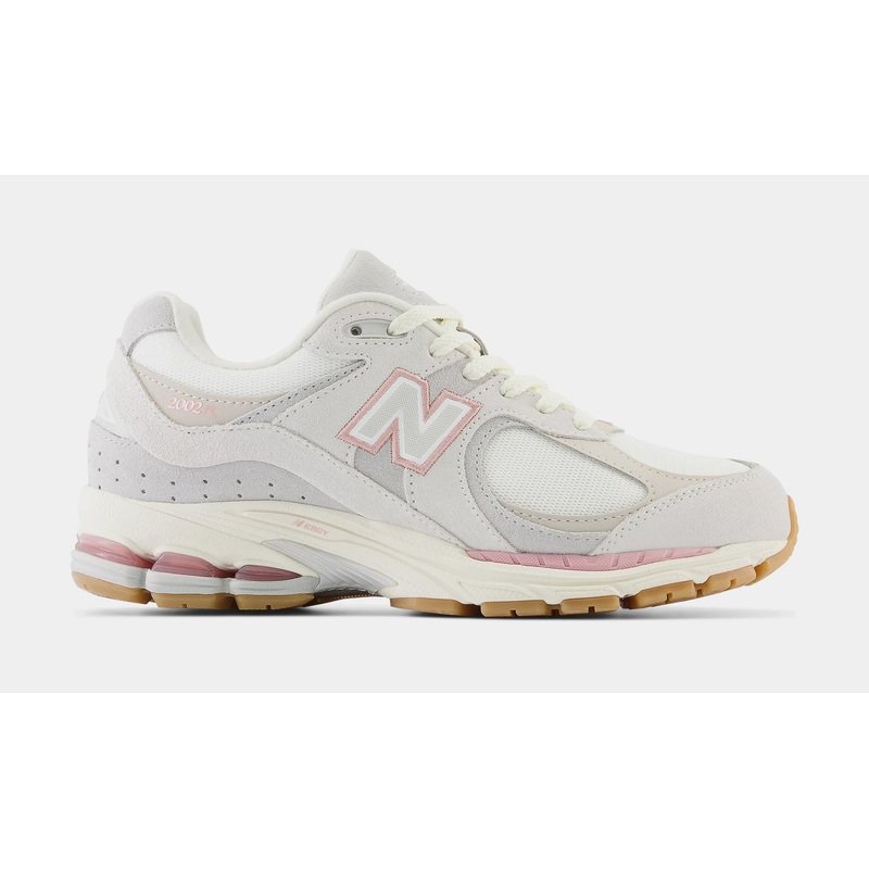 2002R Mens Running Shoes (Sea Salt/Brighton Grey)