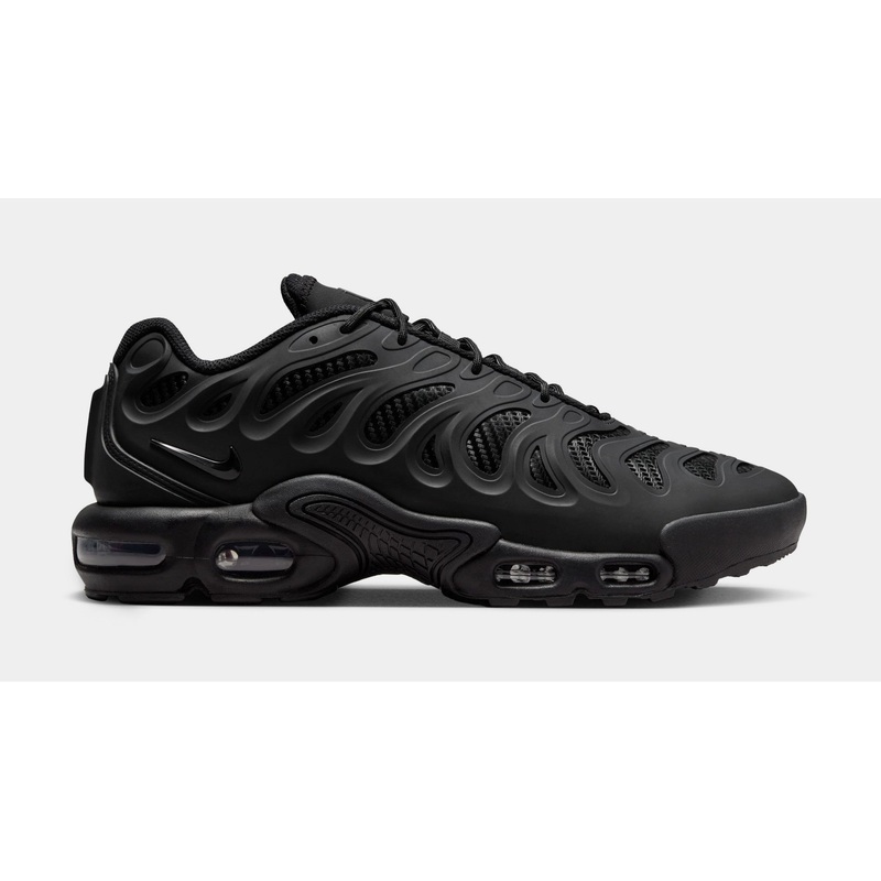 Air Max Plus Drift Mens Running Shoes (Black)